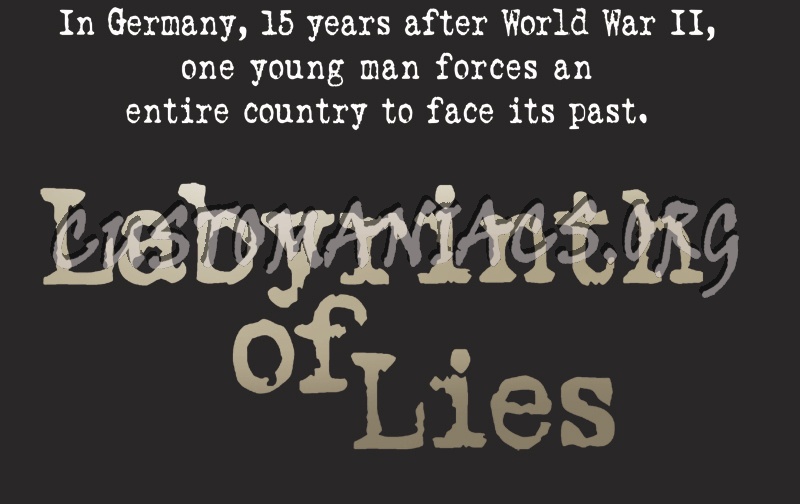 Labyrinth of Lies 