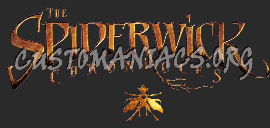 The Spiderwick Chronicle 