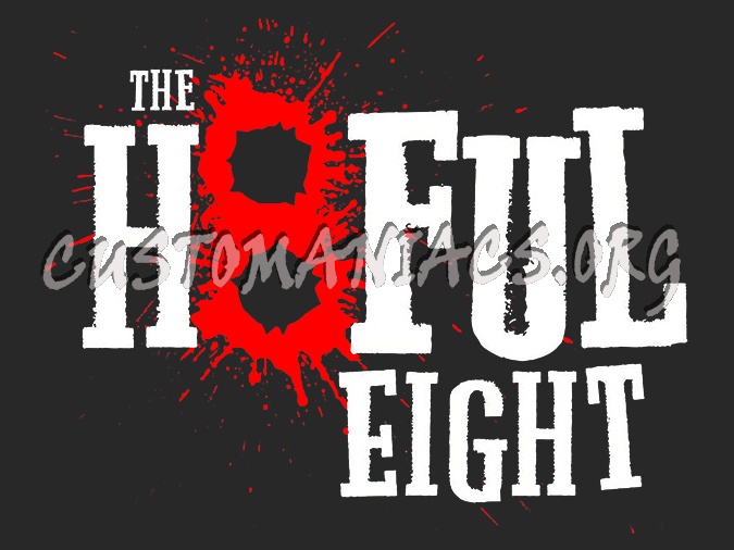 Hateful Eight, The 