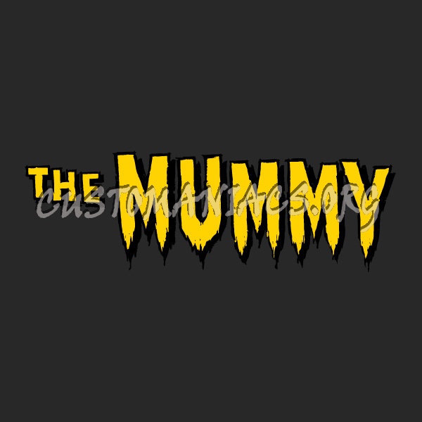 The Mummy (1959) 