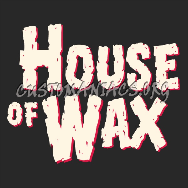 House of Wax (1953) 