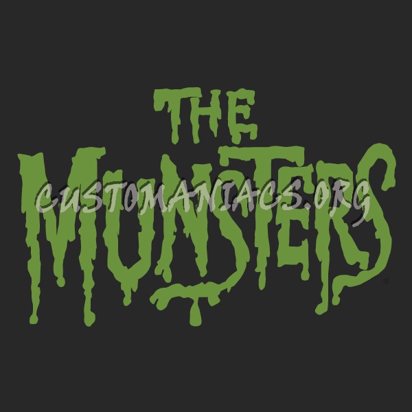 The Munsters (TV Series 19641966) 