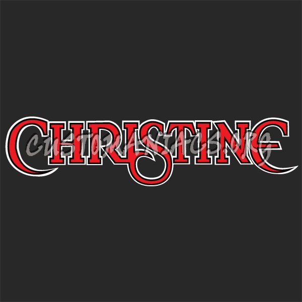 Christine 