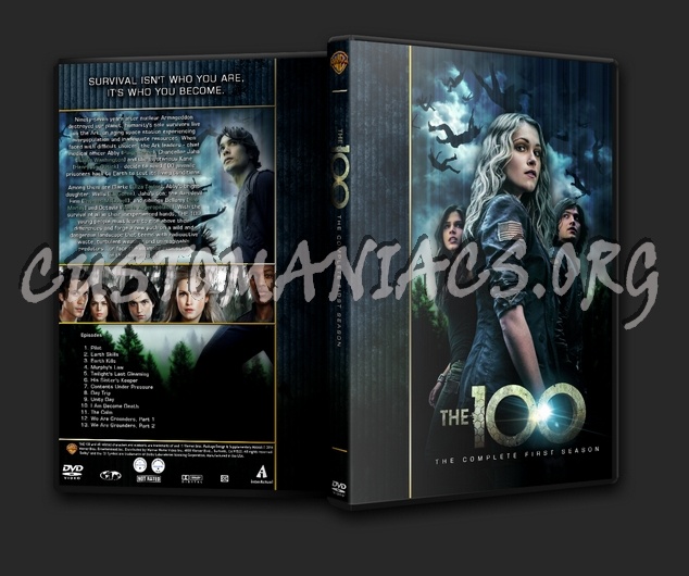  dvd cover