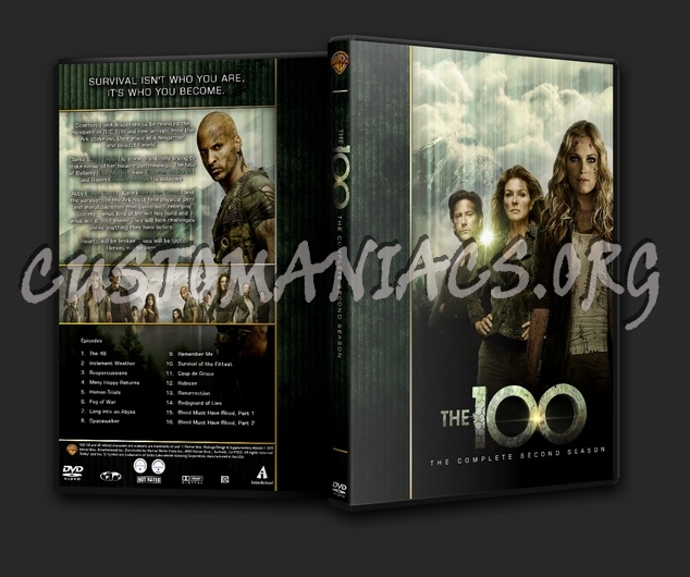  dvd cover