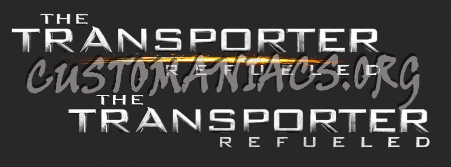 The Transporter Refueled 
