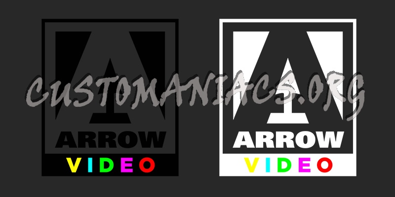 Arrow Video 