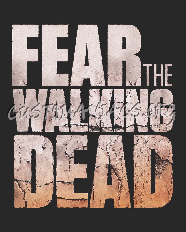 Fear The Walking Dead 