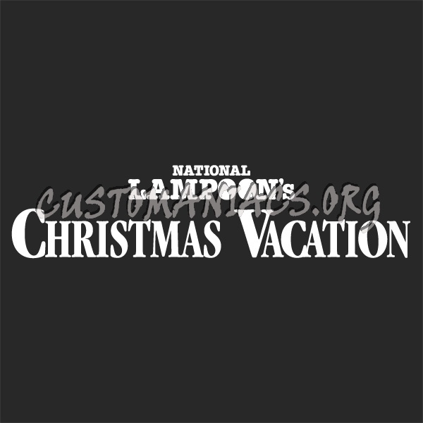 National Lampoon's Christmas Vacation 