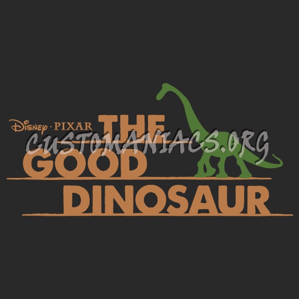 The Good Dinosaur 