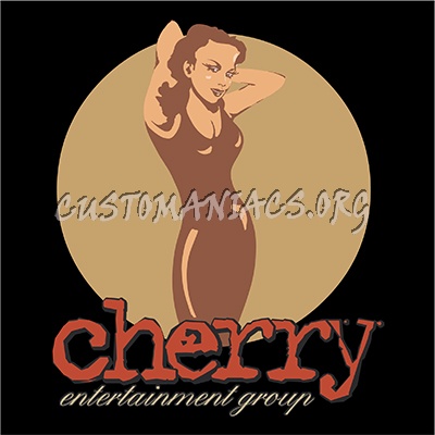 Cherry Entertainment 
