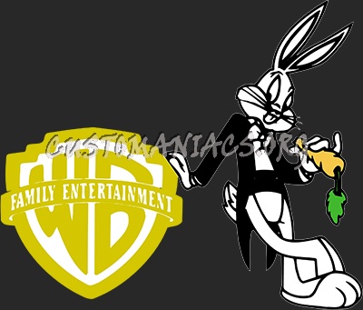 Warner Bros Family Entertainment 