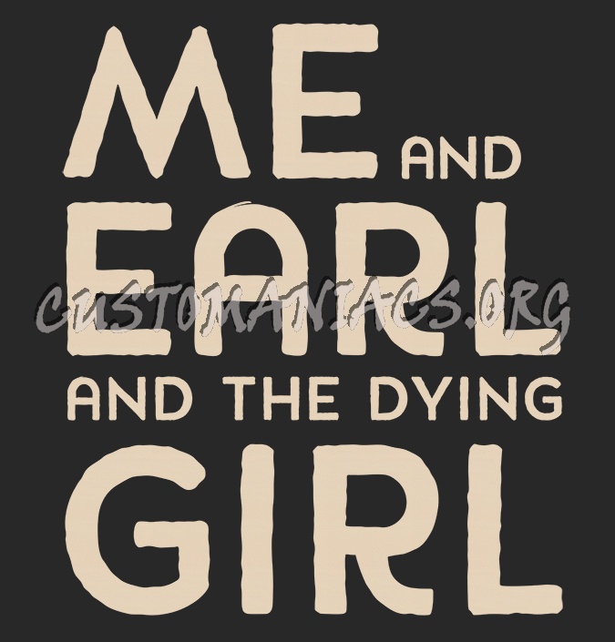 Me and Earl and the Dying Girl 