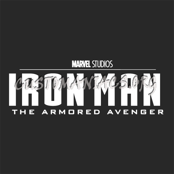 Iron Man - The Armored Avenger 