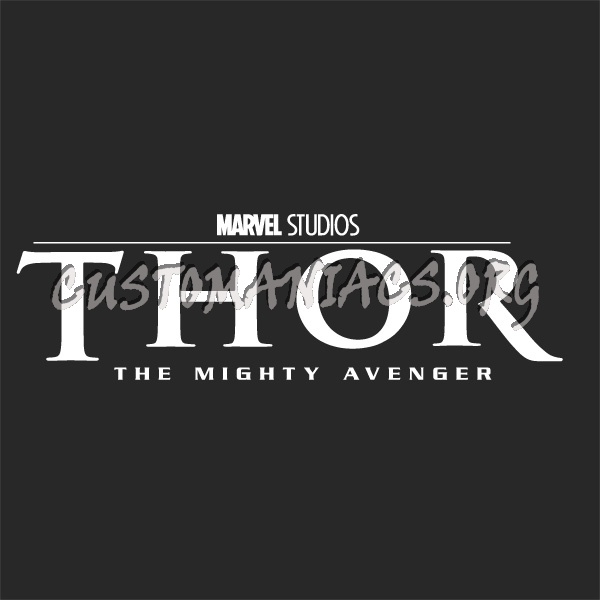 Thor - The Mighty Avenger 