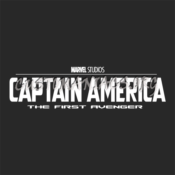 Captain America - The First Avenger 