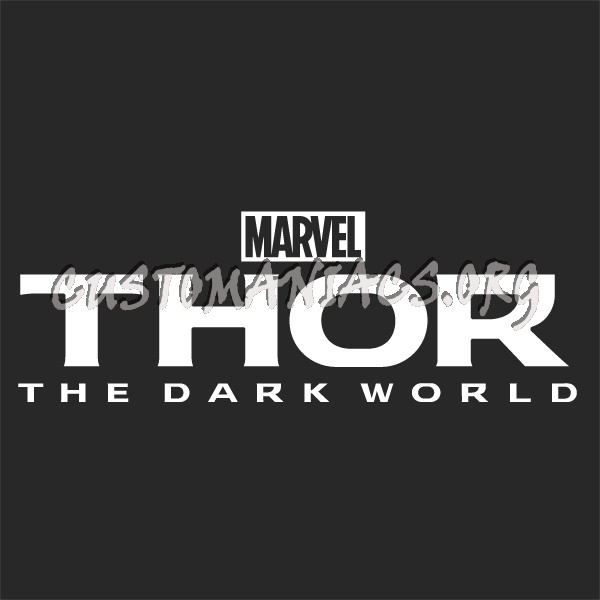 Thor - The Dark World 