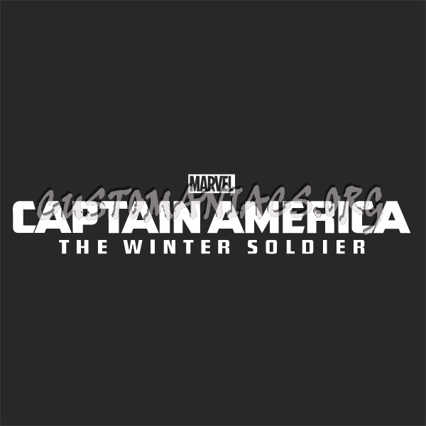 Captain America - The Winter Soldier 