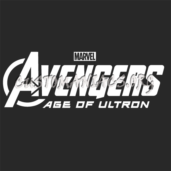 Avengers - Age Of Ultron 