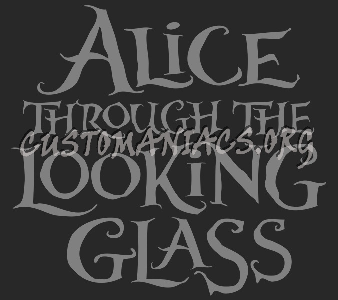 Alice Through the Looking Glass 