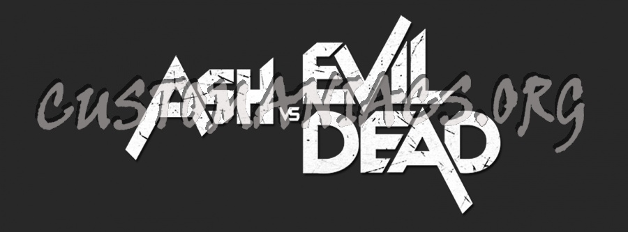 Ash vs Evil Dead 