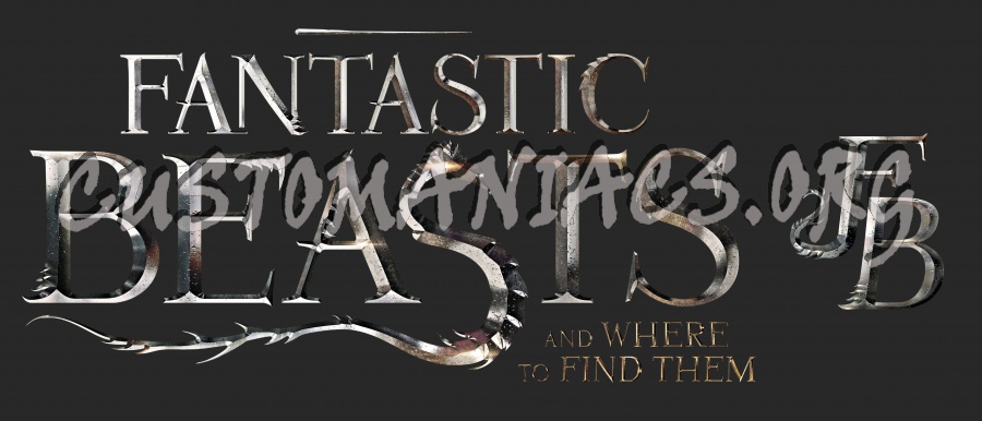 Fantastic Beasts And Where To Find Them 