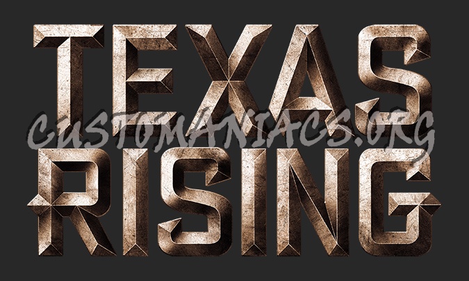 Texas Rising 