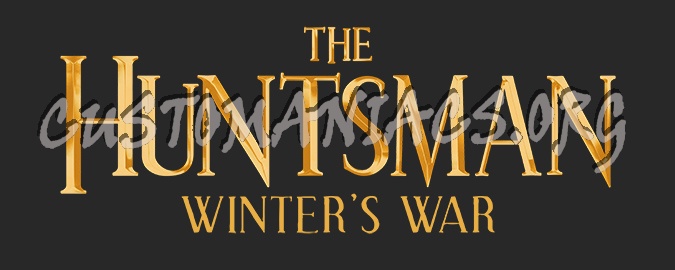 The Huntsman Winter's War 