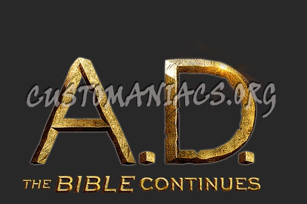 A.D. The Bible Continues 