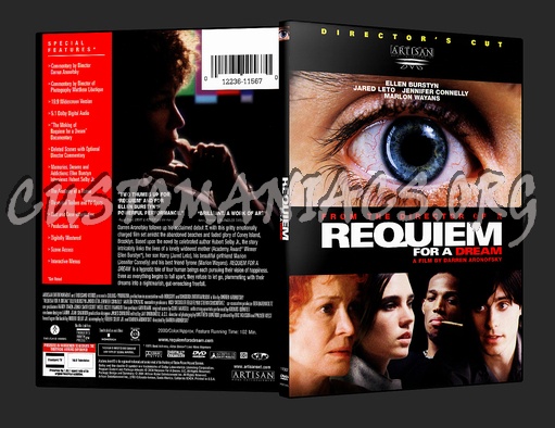 Requiem For A Dream 