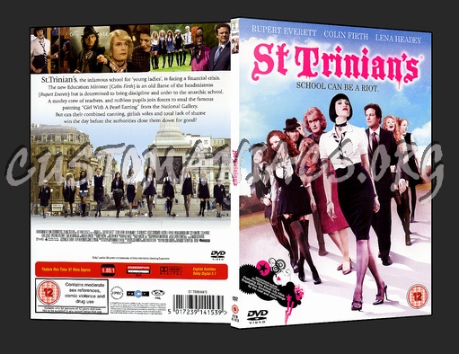 St Trinian's 