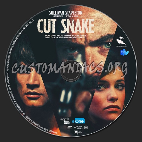 cut snake movie free online