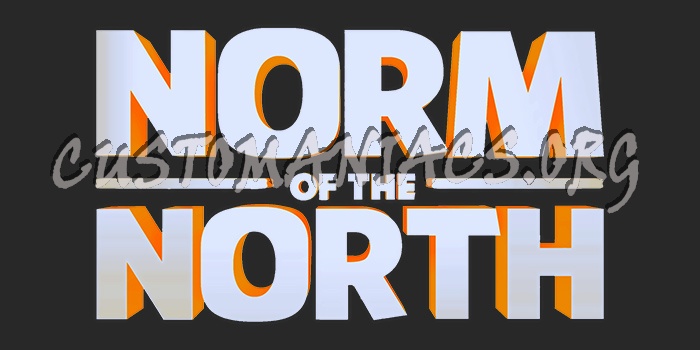 Norm of the North 