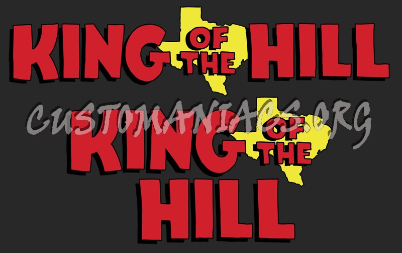 King of the Hill 