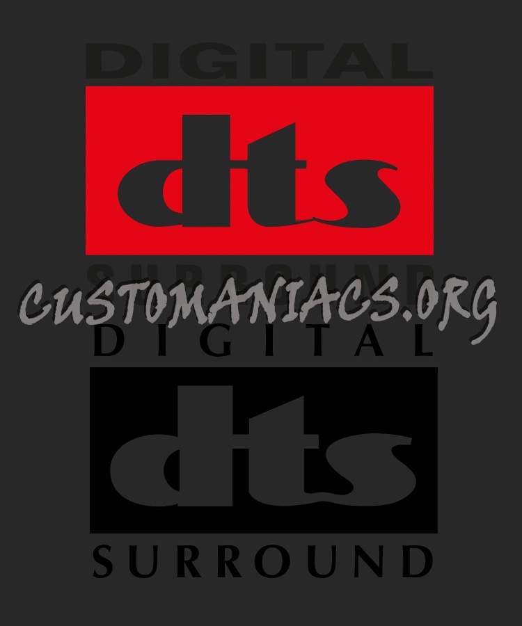 Digital DTS Surround 