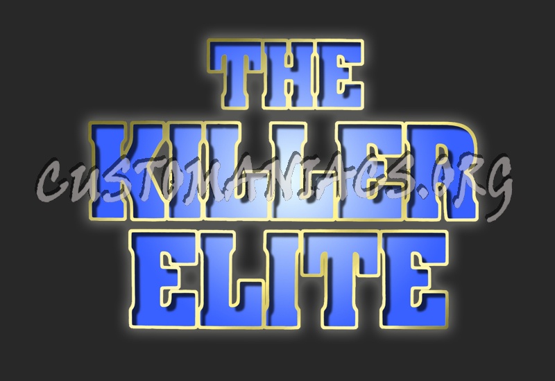 The Killer Elite 