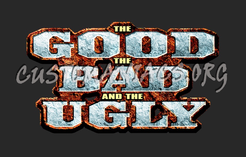 The Good The Bad and the Ugly 