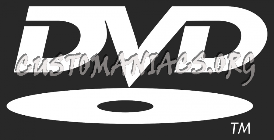 DVD Logo 