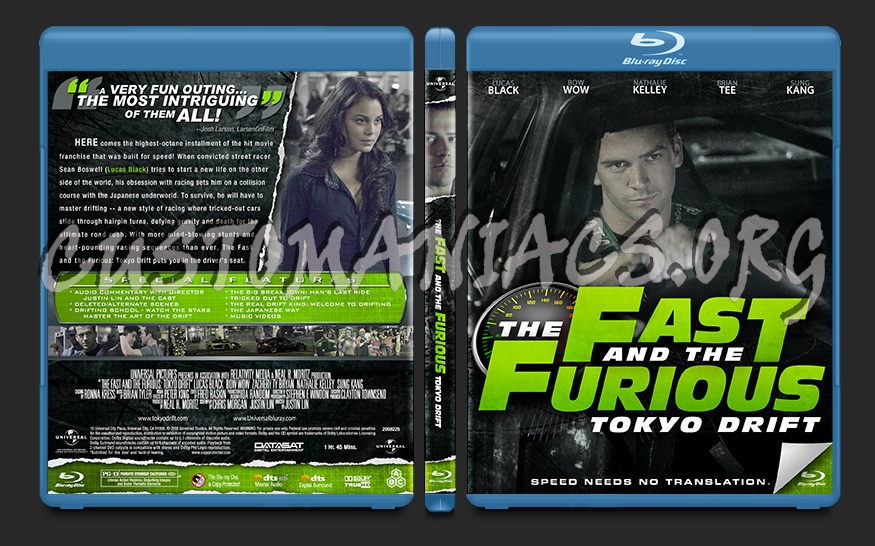  blu-ray cover