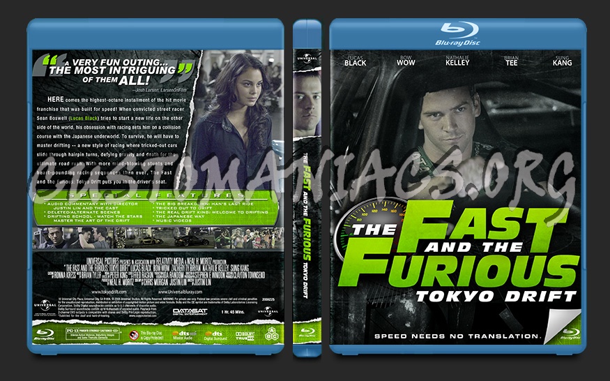  blu-ray cover