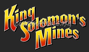 King Solomon's Mines 