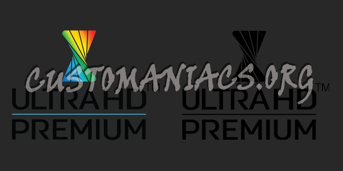 Ultra HD Premium 