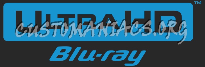 Ultra HD Blu-ray Cut-out 