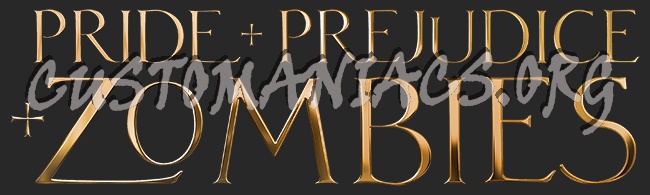 Pride And Prejudice And Zombies 
