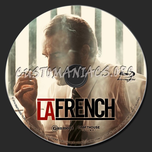 La French blu-ray label