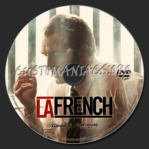 La French dvd label