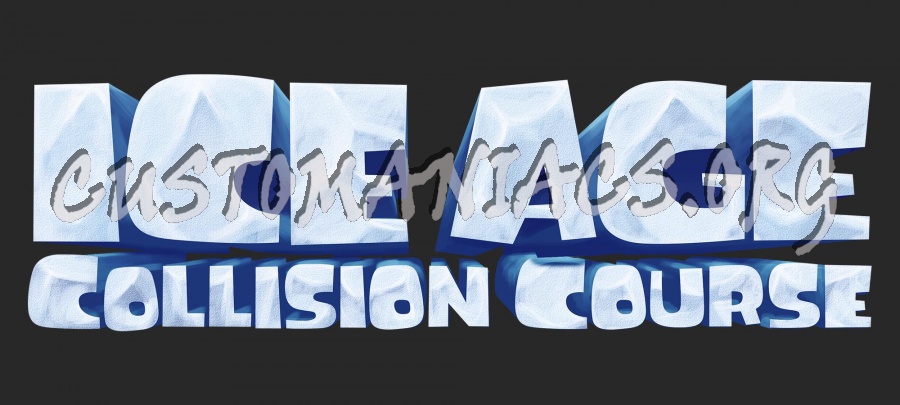 Ice Age: Collision course 