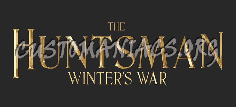 Huntsman winter's war, The 