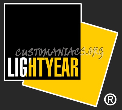 Lightyear Logo 