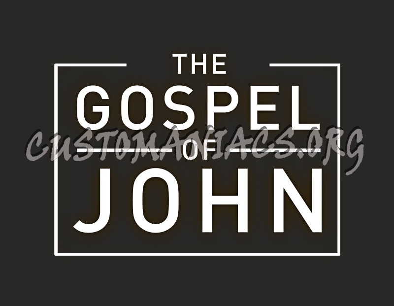The Gospel of John 